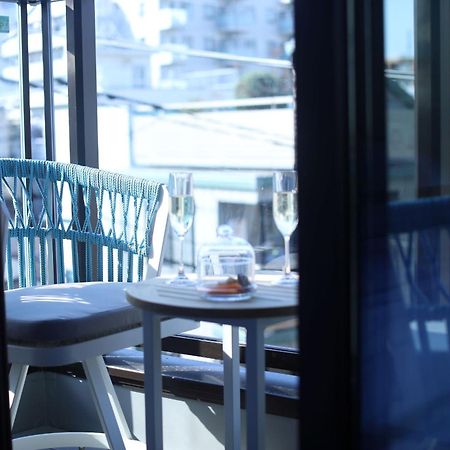 Sola Hotel โตเกียว ภายนอก รูปภาพ